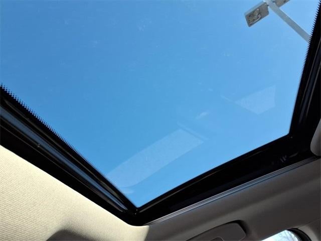 2023 Nissan Altima SR