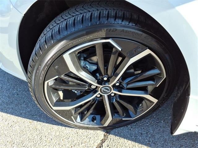 2023 Nissan Altima SR