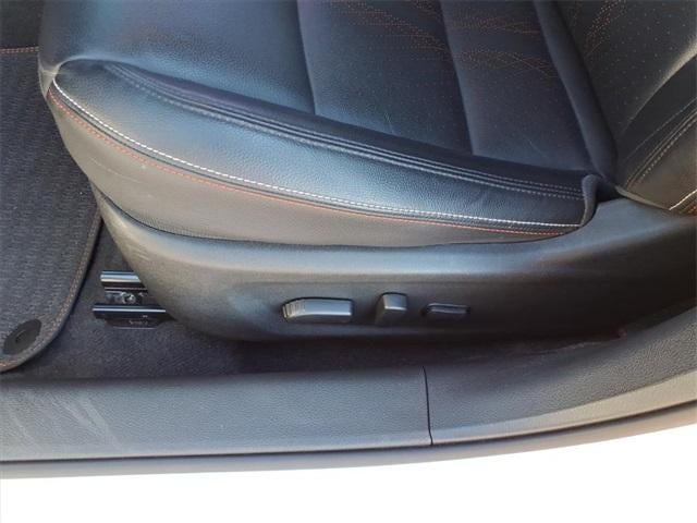 2023 Nissan Altima SR