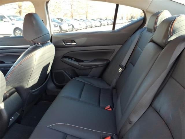 2023 Nissan Altima SR