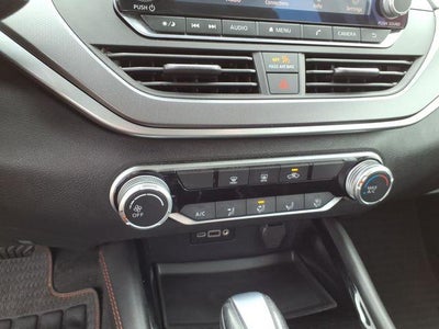 2023 Nissan Altima SR