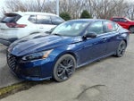 2023 Nissan Altima SR