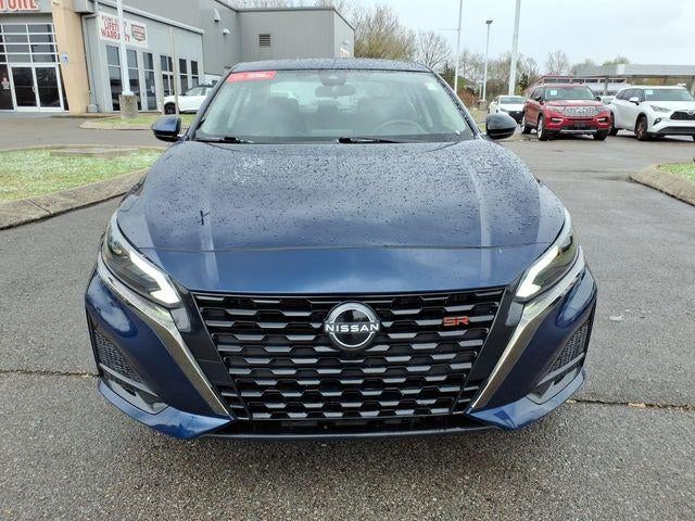 2023 Nissan Altima SR