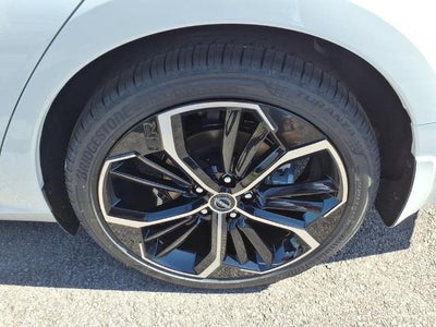 2026 Nissan Altima SR FWD