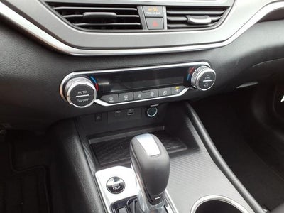 2026 Nissan Altima SR Midnight Edition®