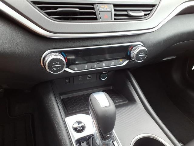 2026 Nissan Altima SR Midnight Edition®