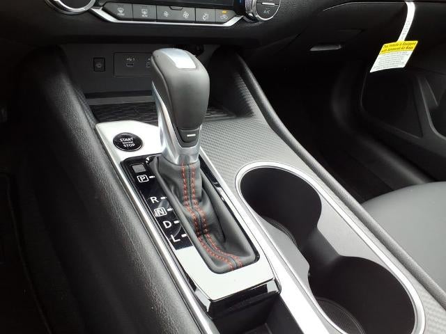 2026 Nissan Altima SR Midnight Edition®