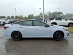 2026 Nissan Altima SR Midnight Edition®