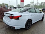 2026 Nissan Altima SR Midnight Edition®