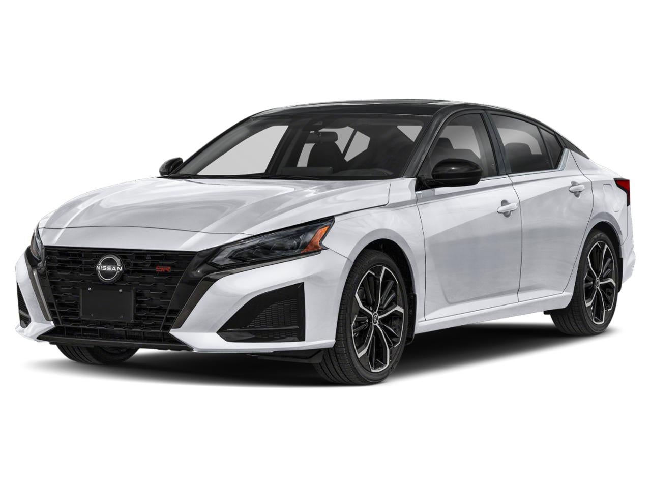 2026 Nissan Altima SR Midnight Edition®