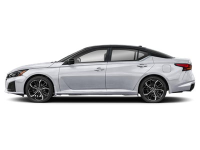 2026 Nissan Altima SR Midnight Edition®