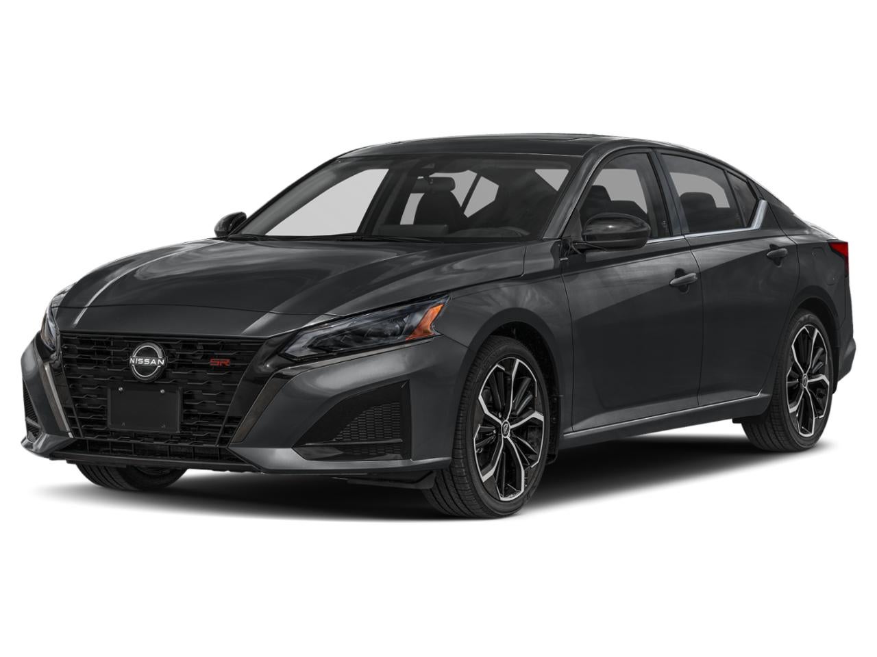 2025 Nissan Altima SR - Photo 8