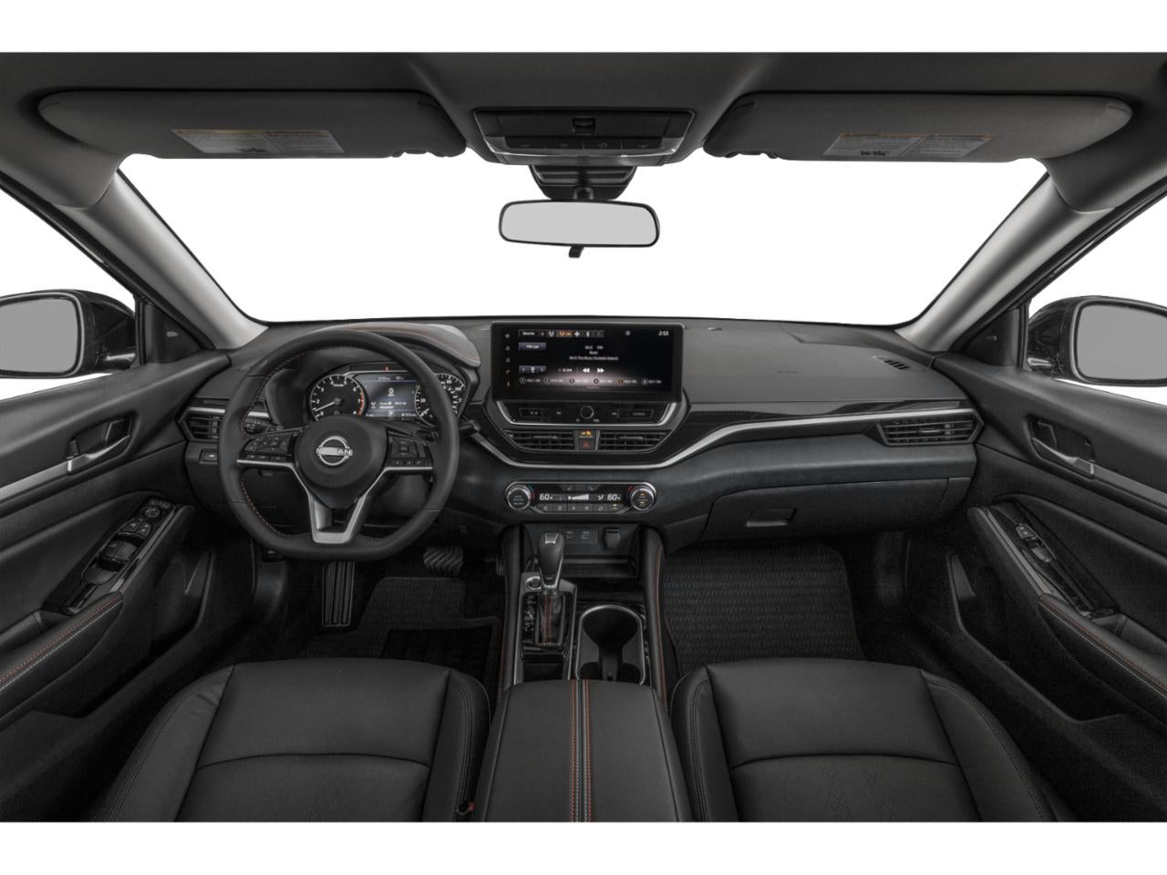 2025 Nissan Altima SR - Photo 19