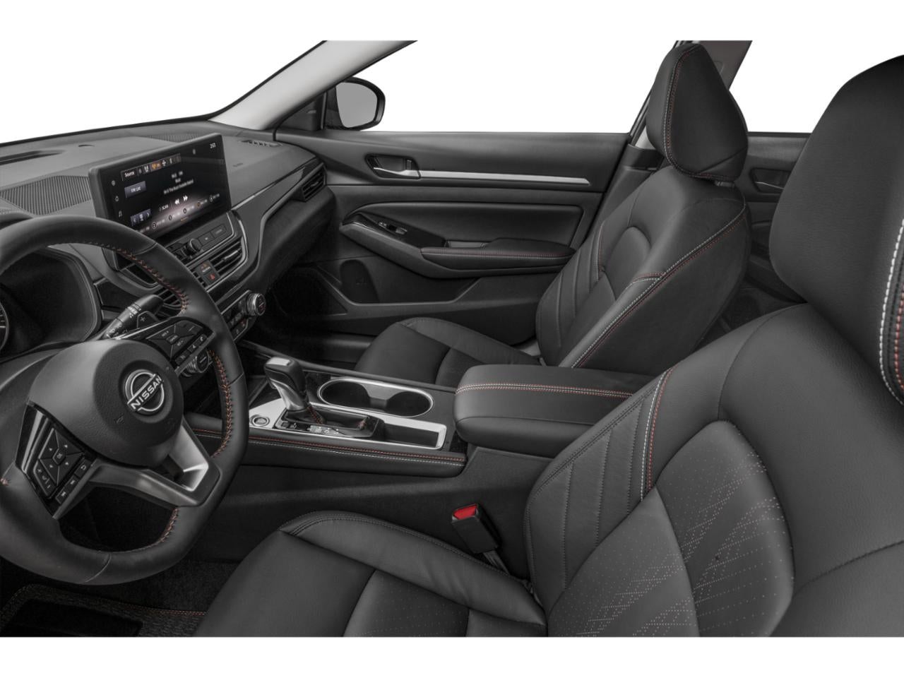 2025 Nissan Altima SR - Photo 20