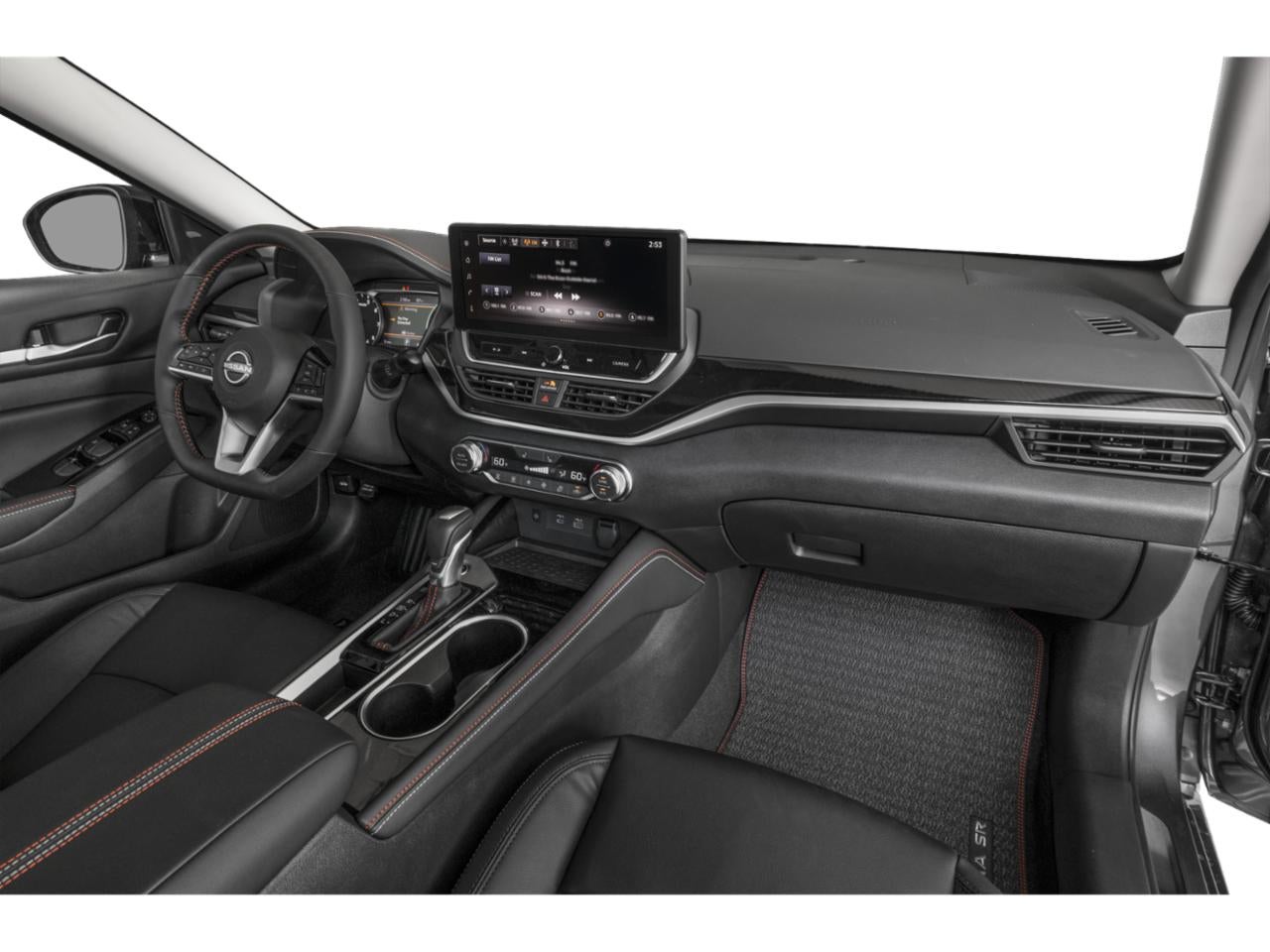 2025 Nissan Altima SR - Photo 24