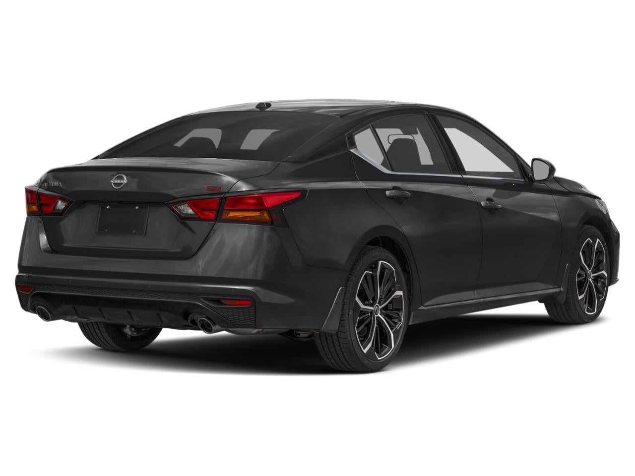 2025 Nissan Altima SR - Photo 10