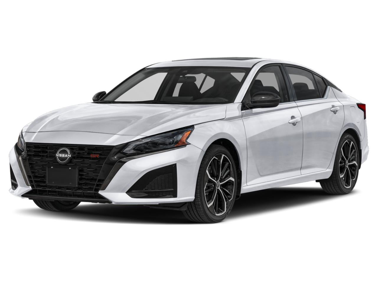 2025 Nissan Altima SR - Photo 11