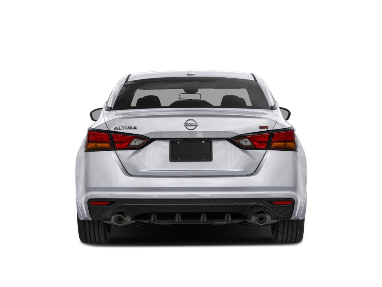 2025 Nissan Altima SR - Photo 13