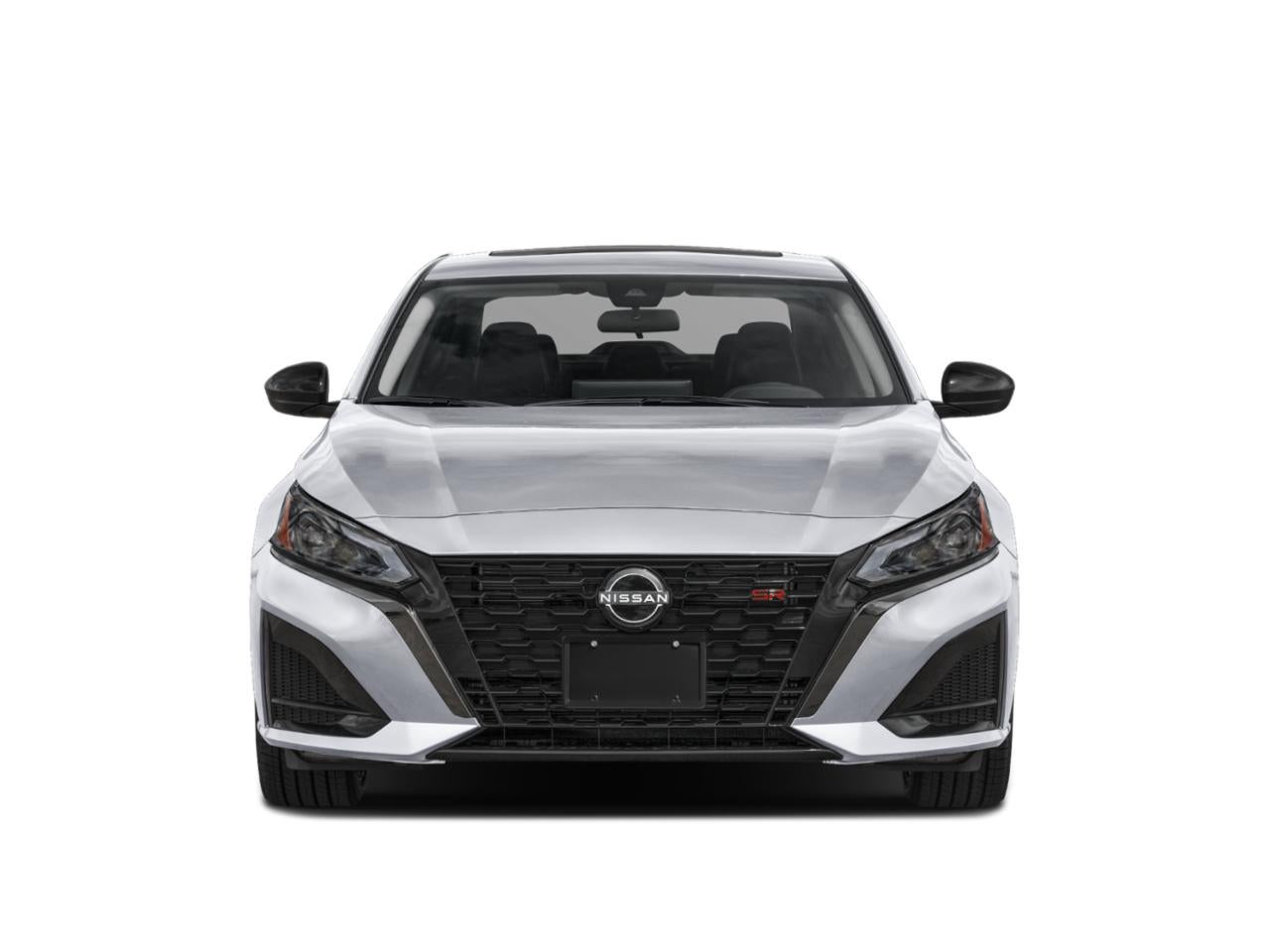 2025 Nissan Altima SR - Photo 15