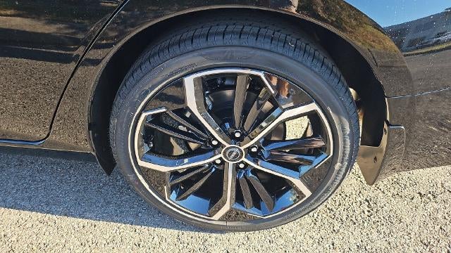 2026 Nissan Altima SR