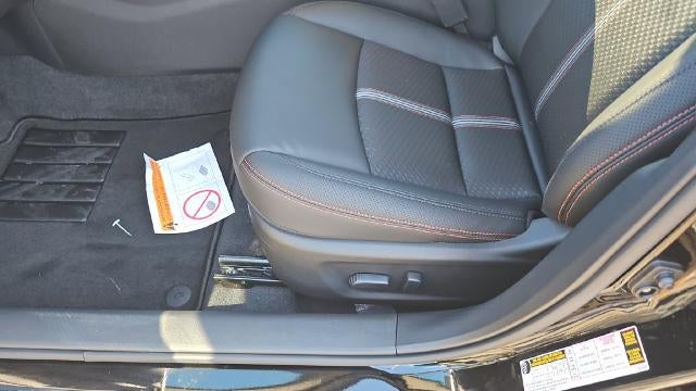 2026 Nissan Altima SR