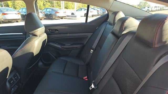 2026 Nissan Altima SR