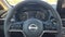 2026 Nissan Altima SR FWD