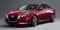 2022 Nissan Altima SR