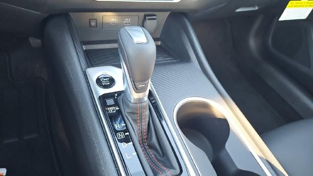 2026 Nissan Altima SR