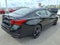 2024 Nissan Altima SR