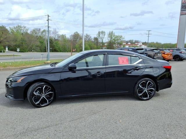 2024 Nissan Altima SR