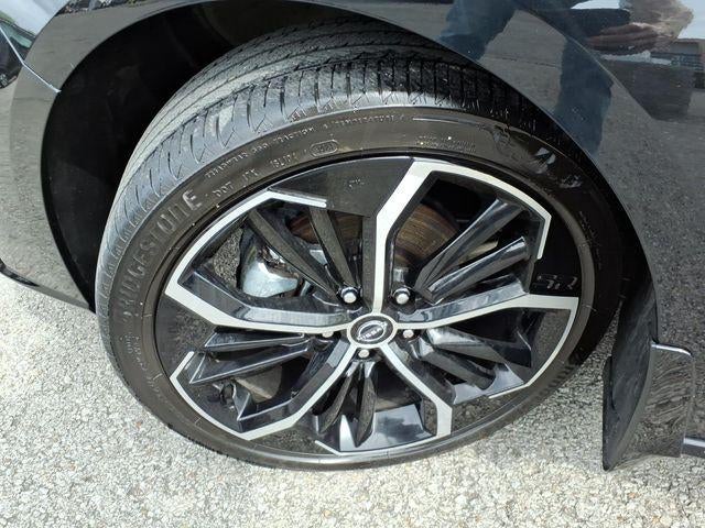 2024 Nissan Altima SR