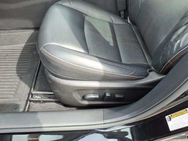 2024 Nissan Altima SR