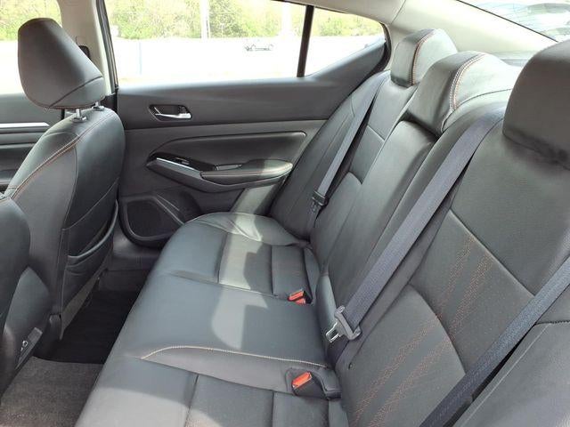 2024 Nissan Altima SR