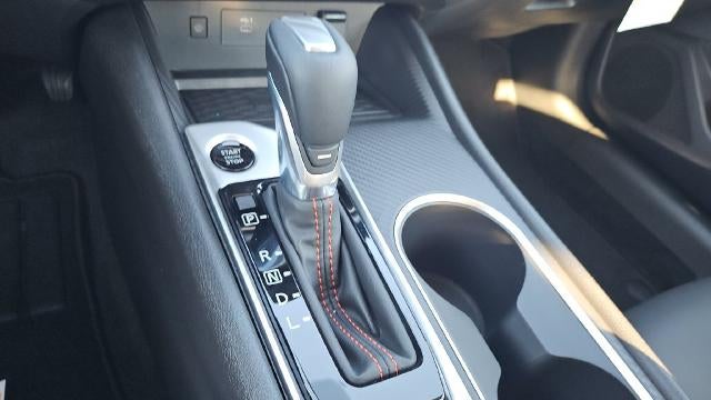 2026 Nissan Altima SR