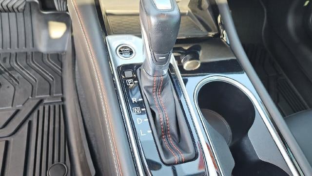 2024 Nissan Altima SR