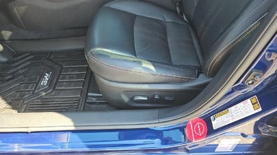2024 Nissan Altima SR