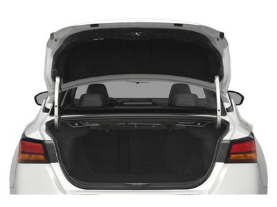 2024 Nissan Altima SR