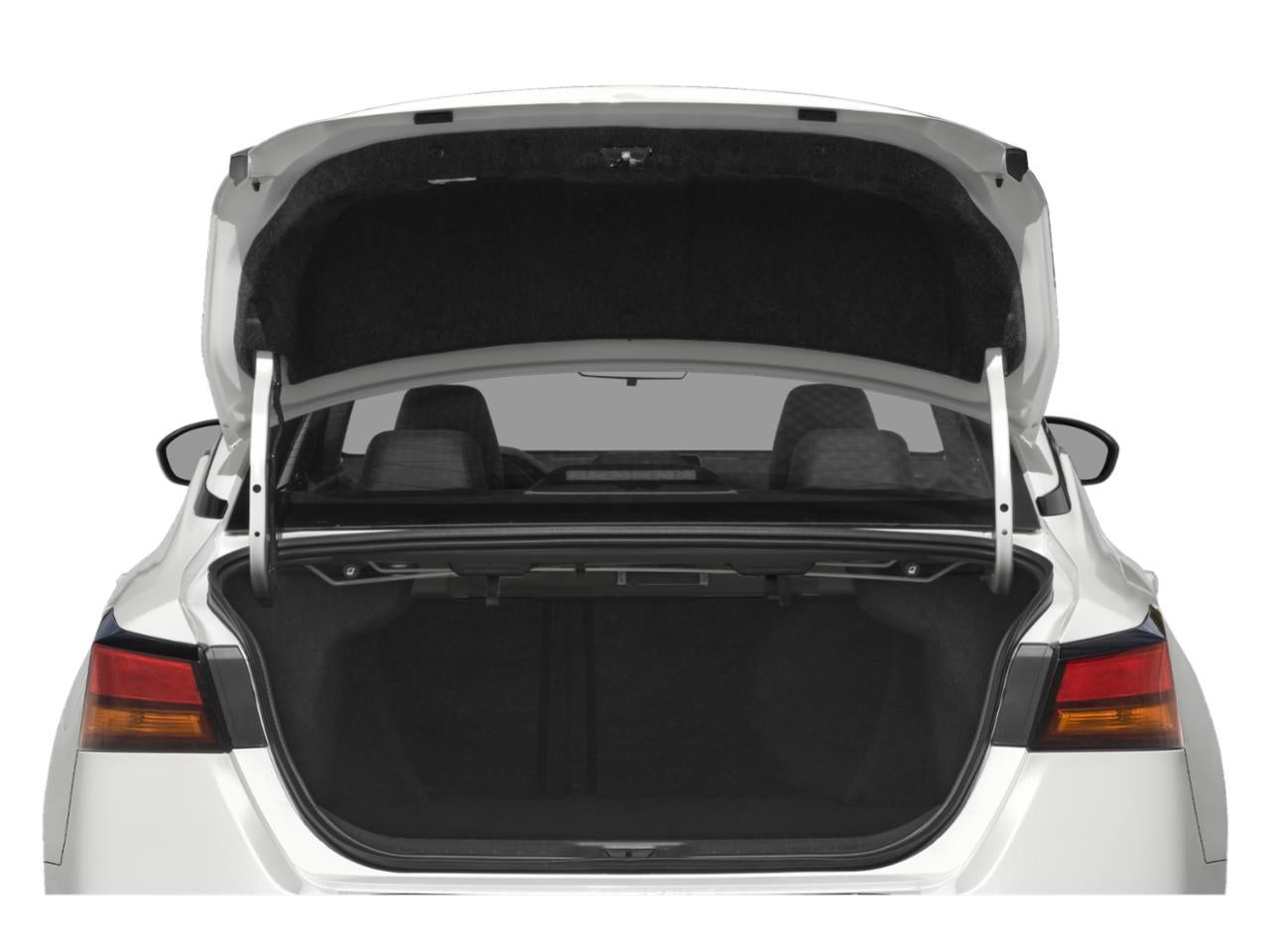2024 Nissan Altima SR