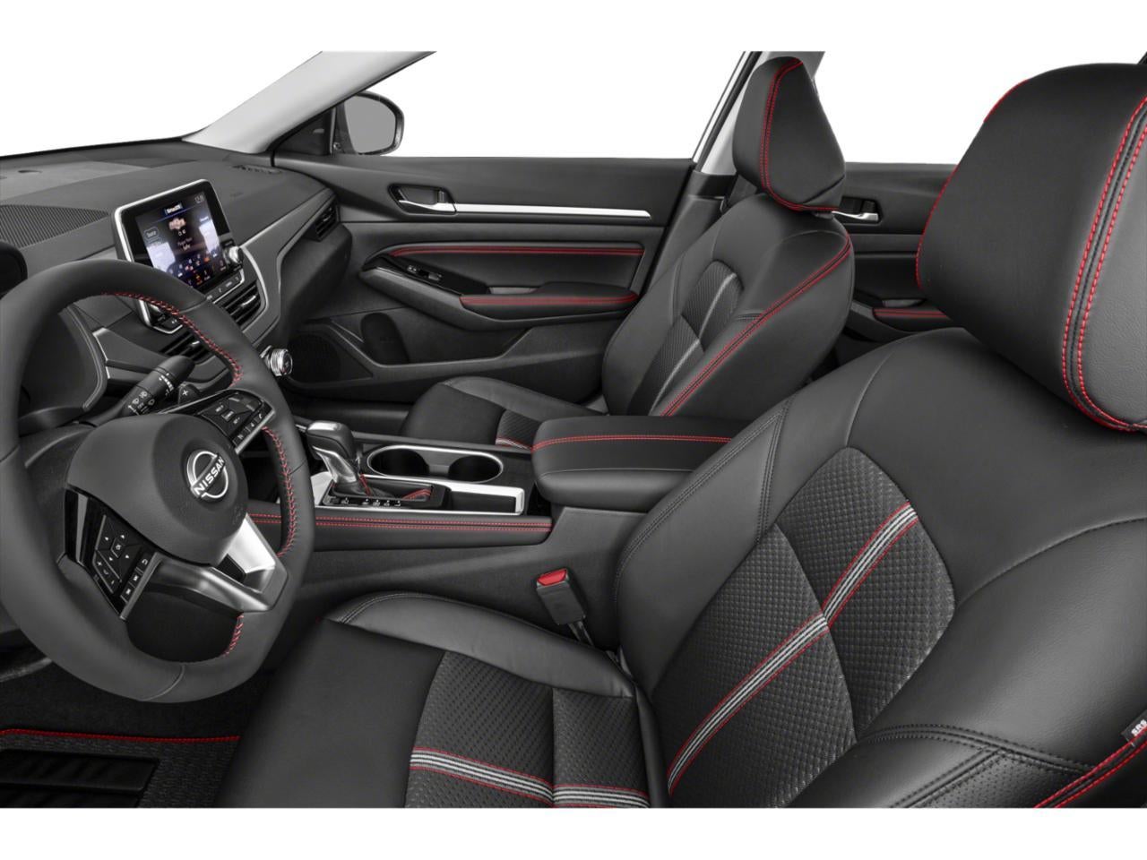 2024 Nissan Altima SR
