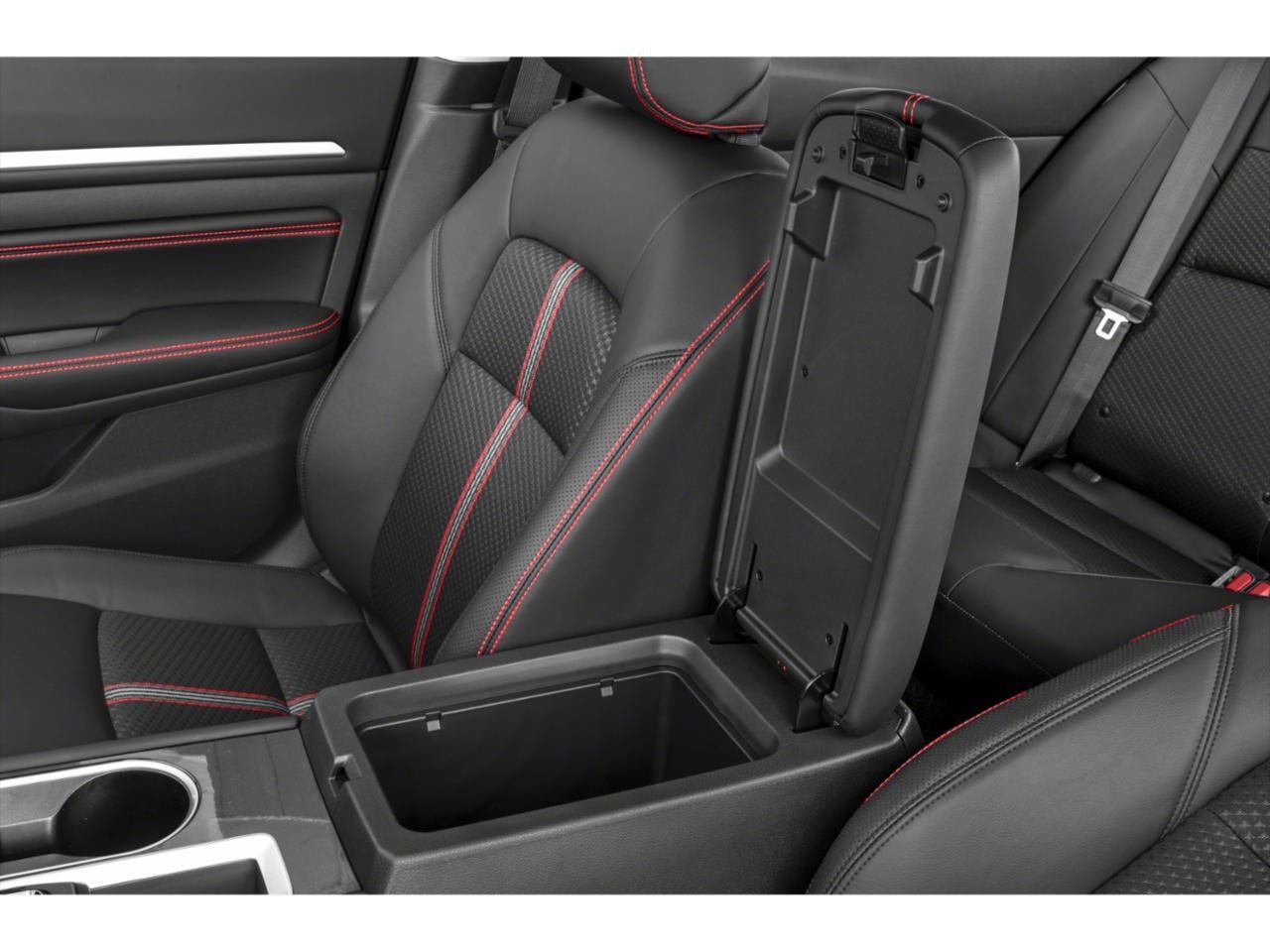 2024 Nissan Altima SR