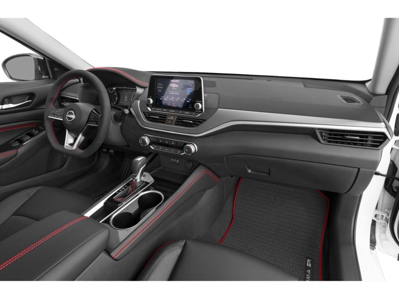 2024 Nissan Altima SR