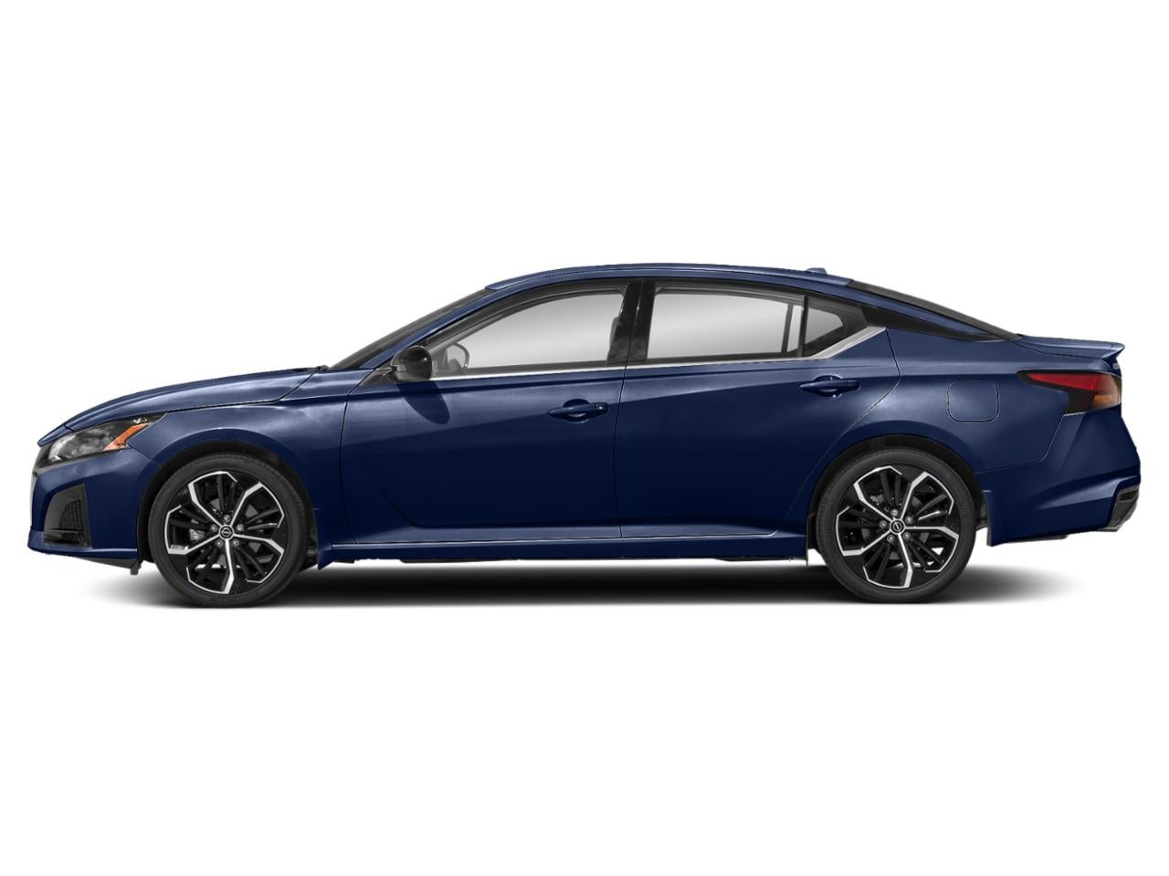 2024 Nissan Altima SR