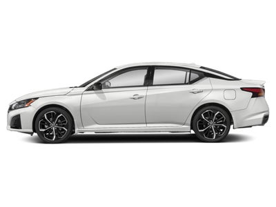 2024 Nissan Altima SR