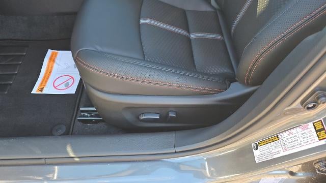 2026 Nissan Altima SR