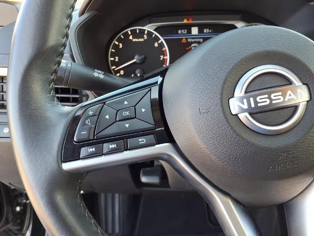 2024 Nissan Altima 2.5 SV Sedan