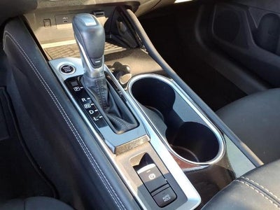2024 Nissan Altima 2.5 SV Sedan