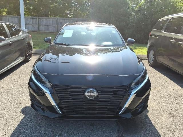 2024 Nissan Altima 2.5 SV Sedan