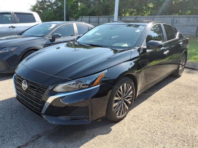 2024 Nissan Altima 2.5 SV Sedan