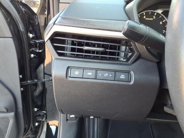 2024 Nissan Altima 2.5 SV Sedan
